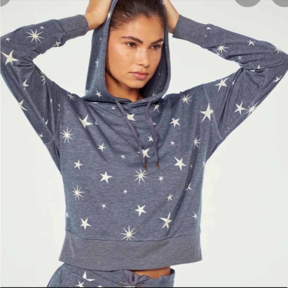Wildfox Sweat Pullover Size Small